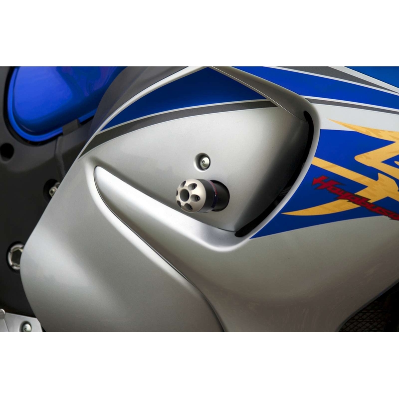 Suzuki GSX-R 1300 (08-) Arrow izpārdošana