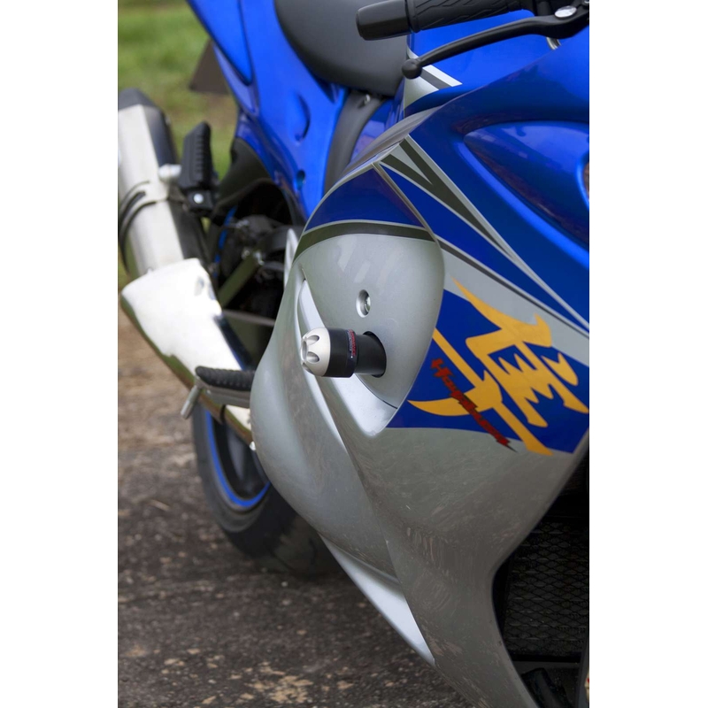 Suzuki GSX-R 1300 (08-) Arrow izpārdošana
