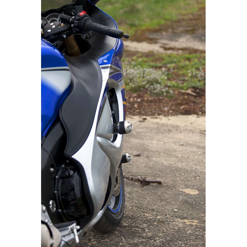 Suzuki GSX-R 1300 (08-) Arrow izpārdošana