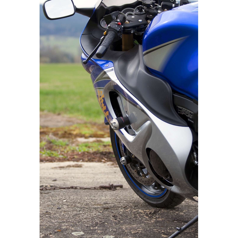 Suzuki GSX-R 1300 (08-) Arrow izpārdošana