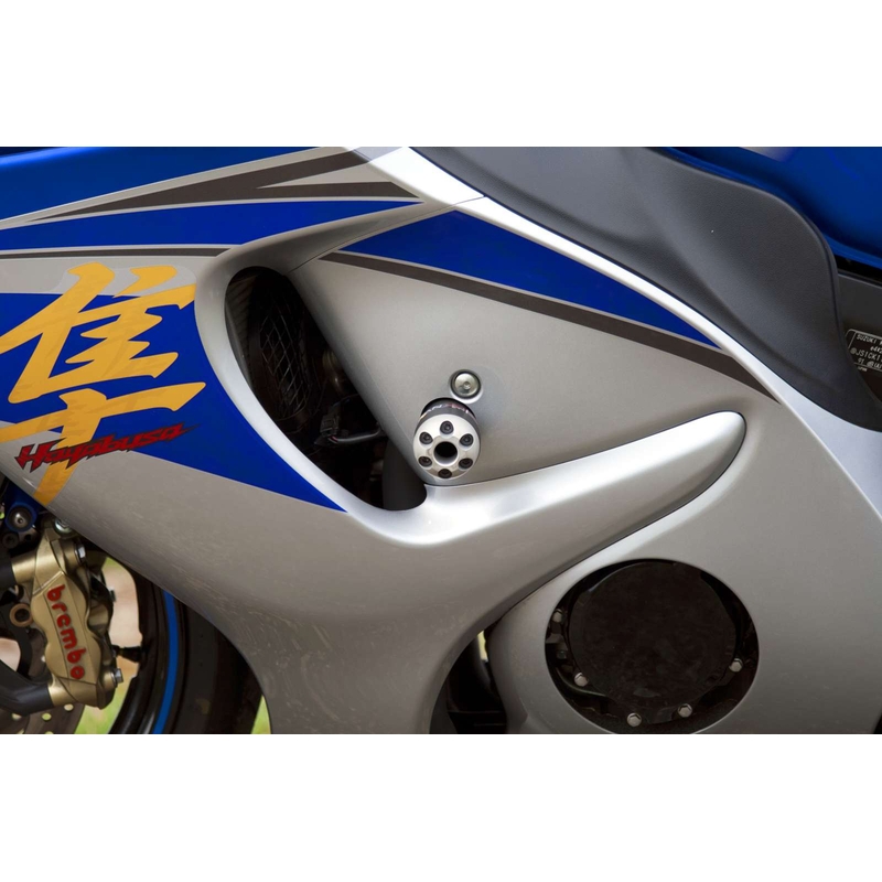 Suzuki GSX-R 1300 (08-) Arrow izpārdošana