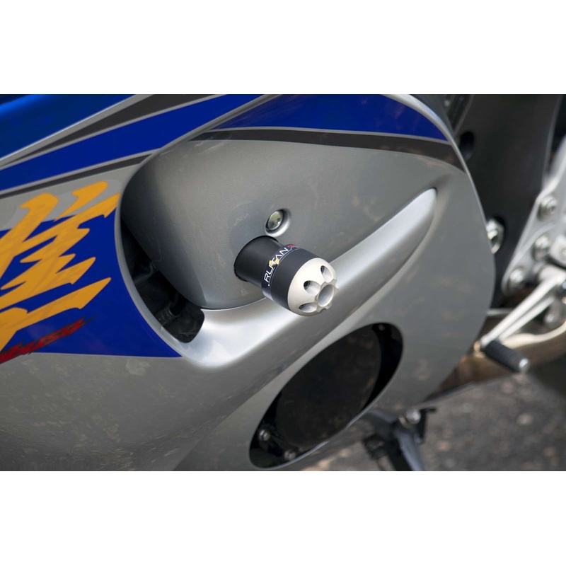 Suzuki GSX-R 1300 (08-) Arrow izpārdošana