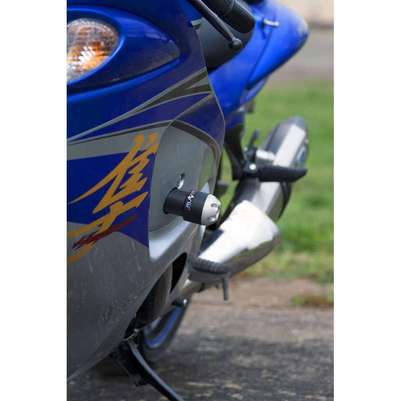 Suzuki GSX-R 1300 (08-) Arrow izpārdošana