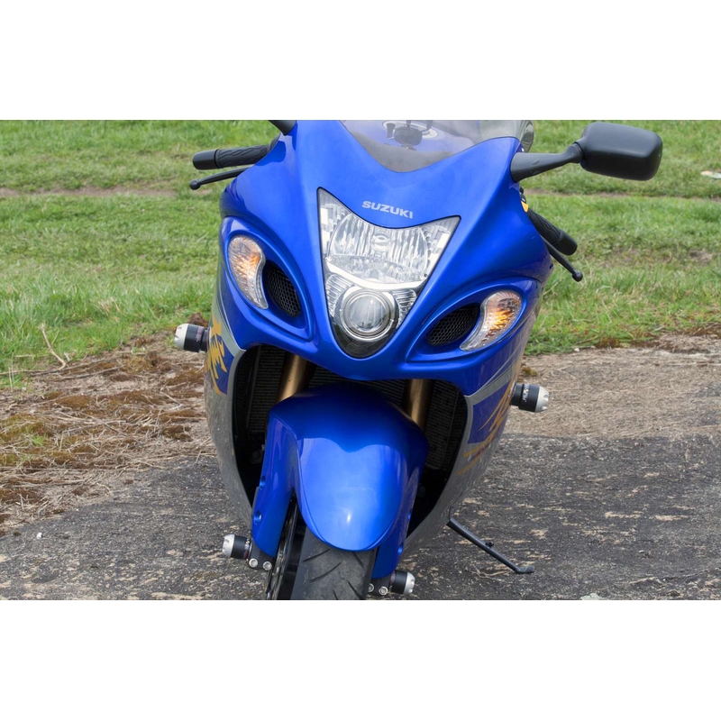 Suzuki GSX-R 1300 (08-) Arrow izpārdošana
