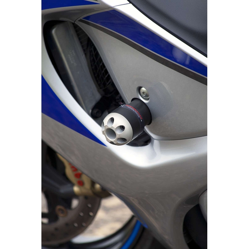 Suzuki GSX-R 1300 (08-) Arrow izpārdošana