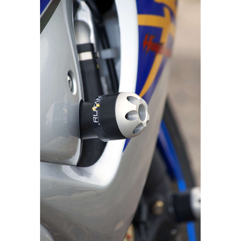 Suzuki GSX-R 1300 (08-) Arrow izpārdošana