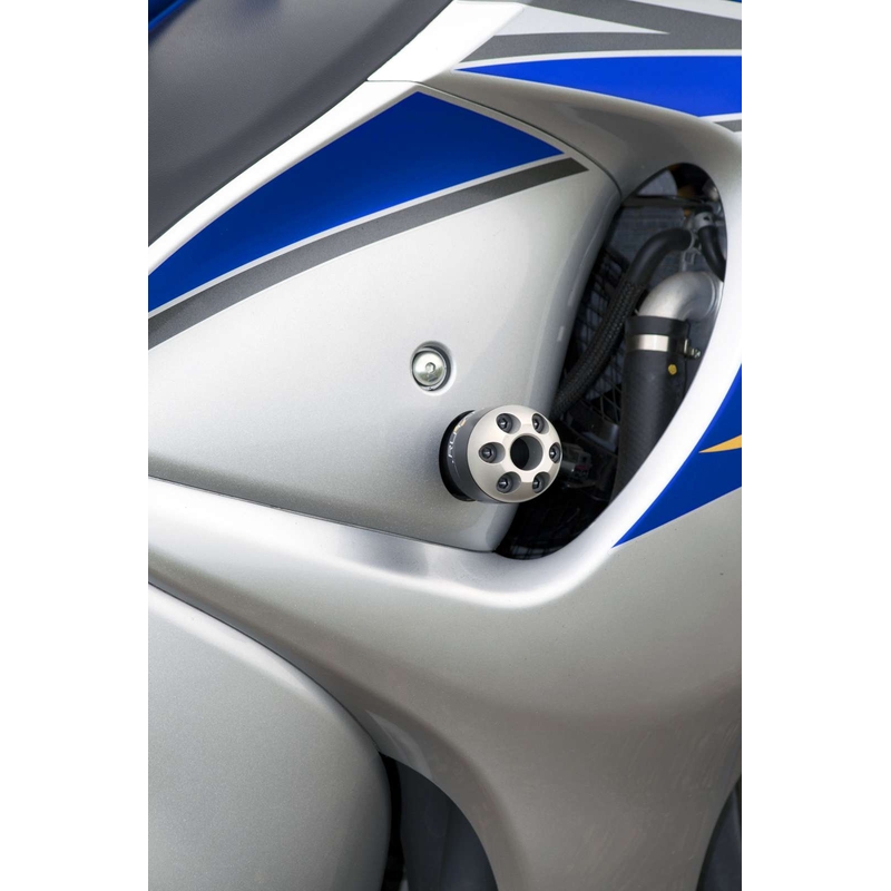 Suzuki GSX-R 1300 (08-) Arrow izpārdošana
