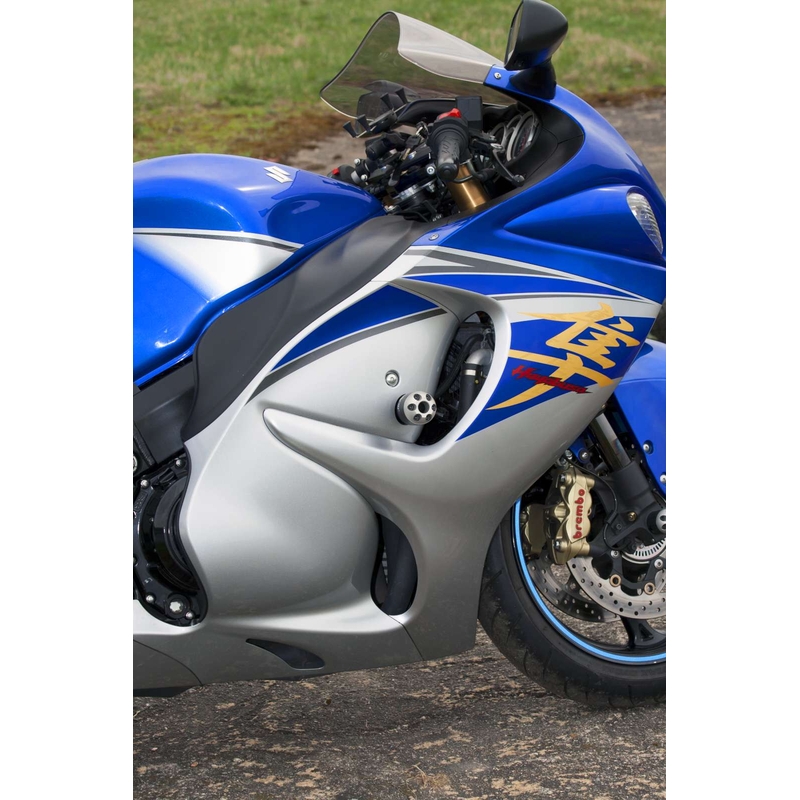 Suzuki GSX-R 1300 (08-) Arrow izpārdošana