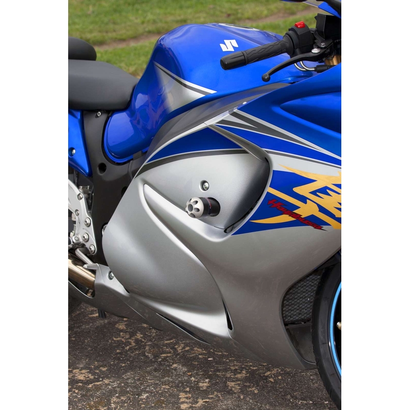 Suzuki GSX-R 1300 (08-) Arrow izpārdošana