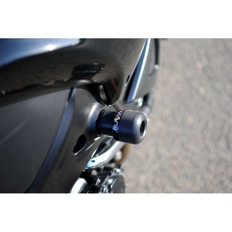 Suzuki B-KING 1300 Conus