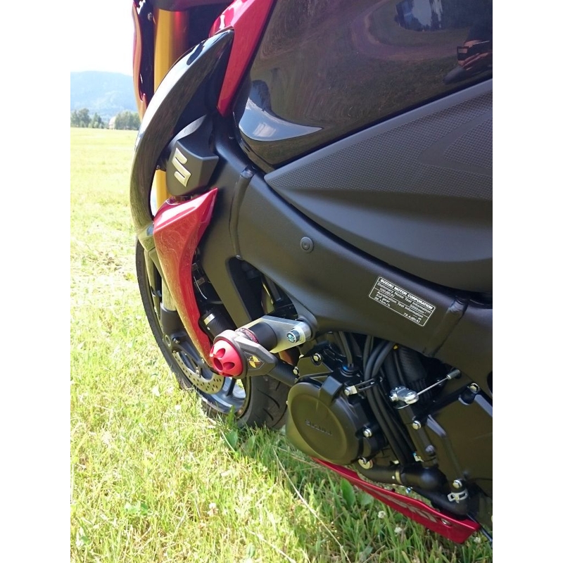 Suzuki GSX-S 1000 (15-) (divu punktu komplekts) Classic