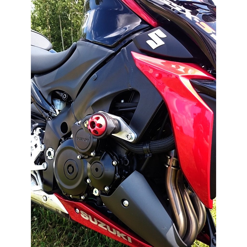 Suzuki GSX-S 1000 (15-) (divu punktu komplekts) Classic