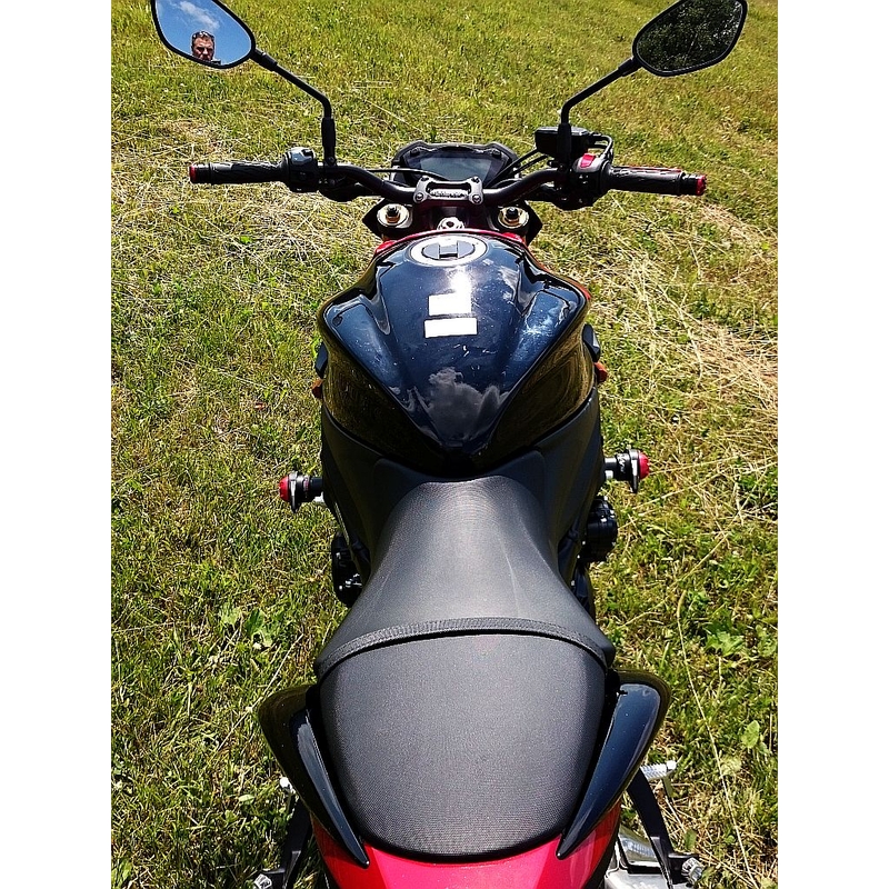 Suzuki GSX-S 1000 (15-) (divpunktu komplekts)