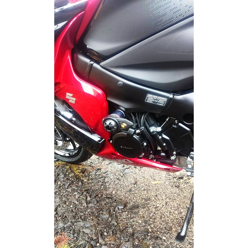 Suzuki GSX-S 1000F (15-) Bulta izpārdošana