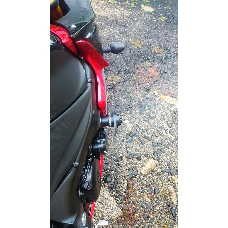 Suzuki GSX-S 1000F (15-) Bulta izpārdošana