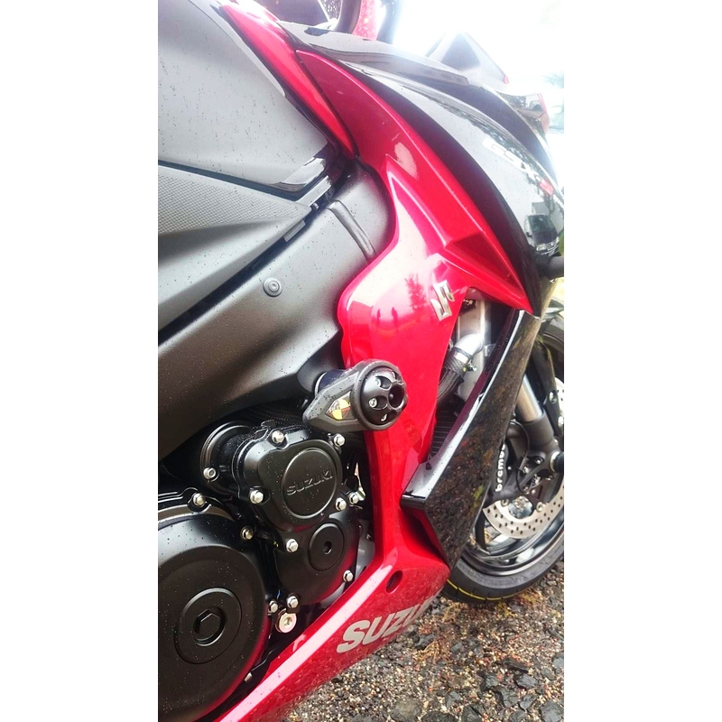 Suzuki GSX-S 1000F (15-) Bulta izpārdošana