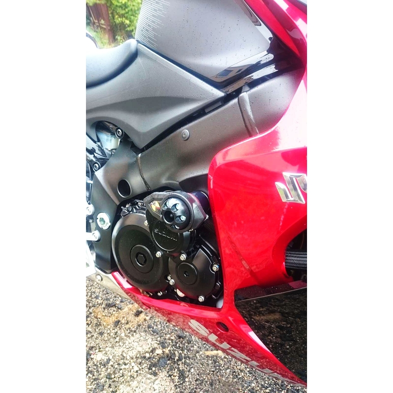 Suzuki GSX-S 1000F (15-) Bulta izpārdošana