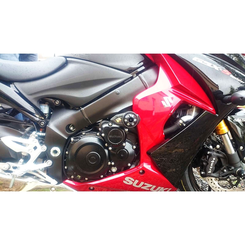 Suzuki GSX-S 1000F (15-) Bulta izpārdošana