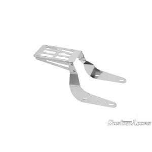 Nosič CUSTOMACCES NON DETACHABLE Nerez