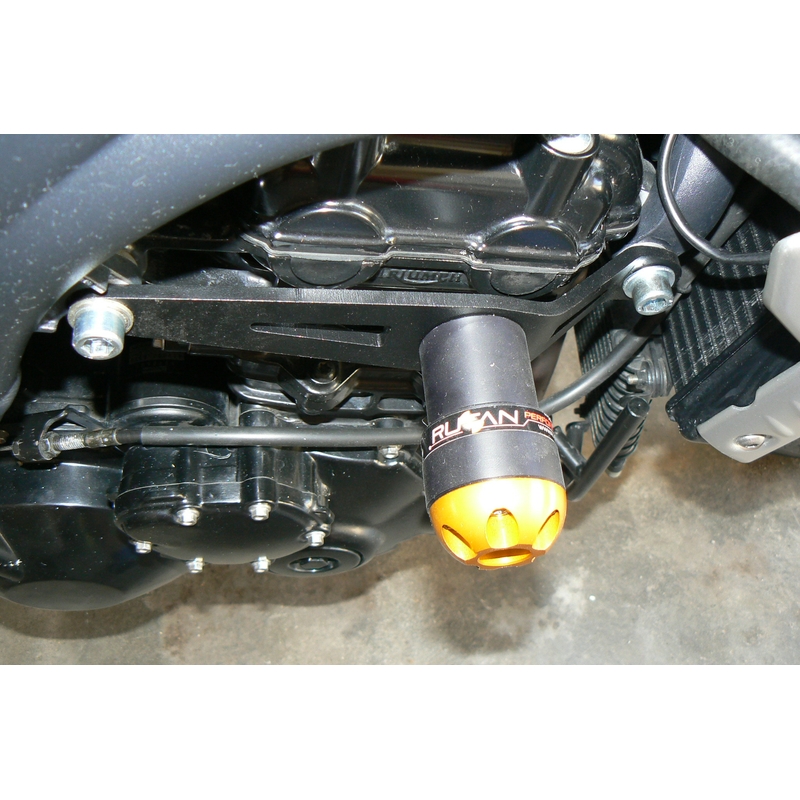 Triumph SPEED TRIPLE 1050 (05-10) Classic