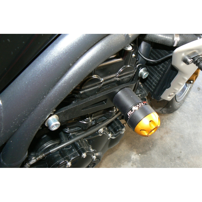 Triumph SPEED TRIPLE 1050 (05-10) Conus