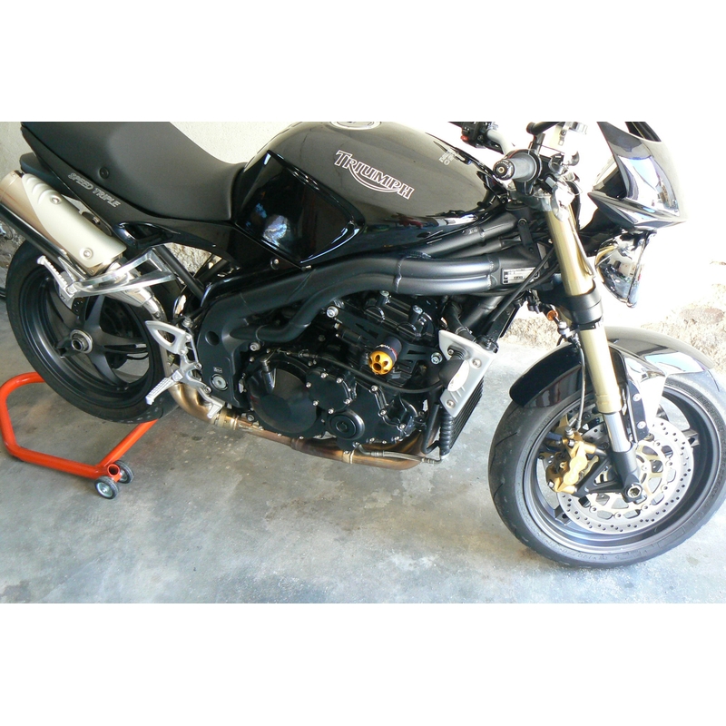 Triumph SPEED TRIPLE 1050 (05-10) Conus