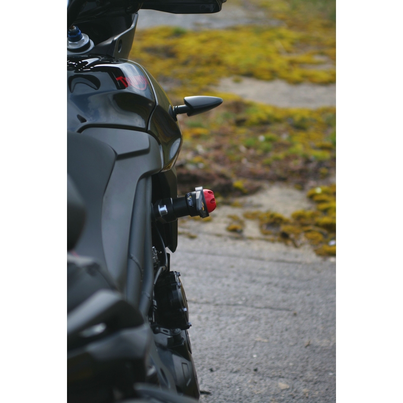 Triumph TIGER SPORT 1050 (13-) Arrow