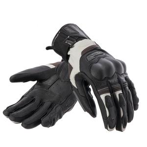Motocikla cimdi Rebelhorn Range black-grey