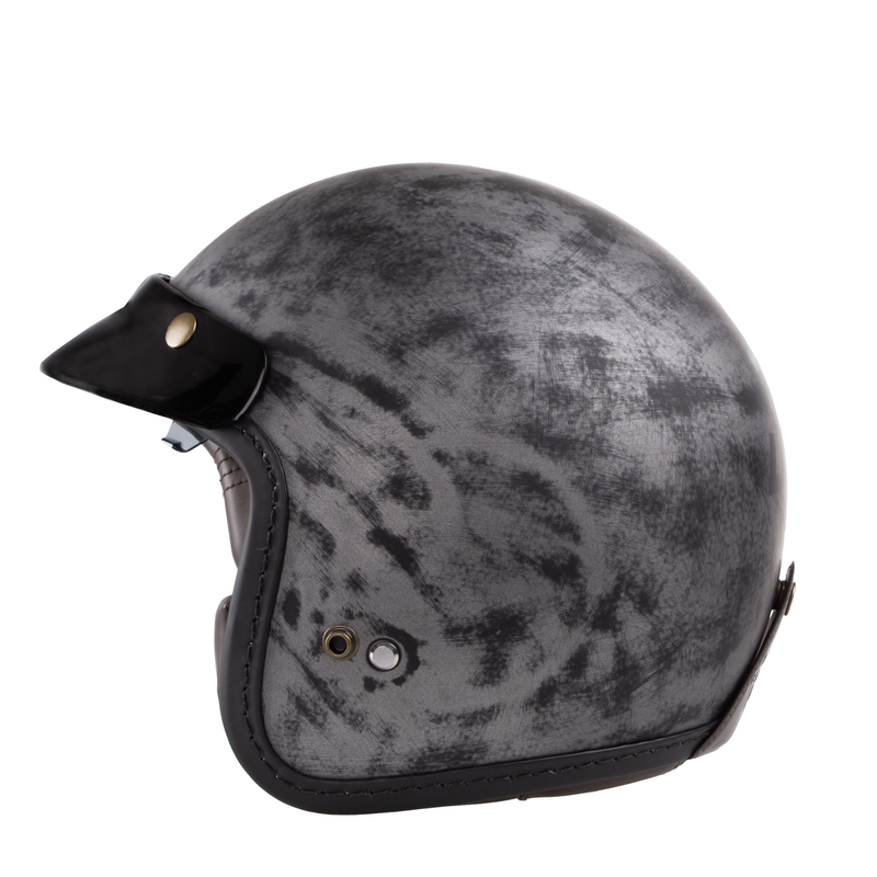 Atvērt motocikla ķivere Lazer Mambo Evo Cafe Racer izpārdošana