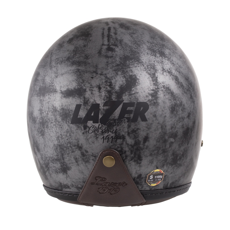 Atvērt motocikla ķivere Lazer Mambo Evo Cafe Racer izpārdošana