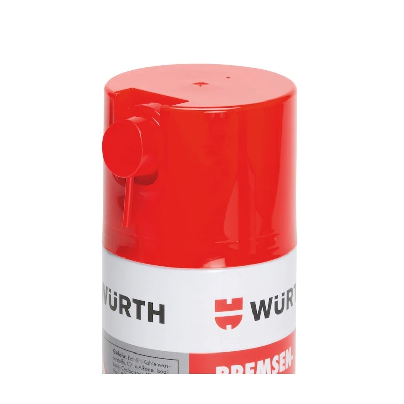 Würth HT bremžu montāžas pasta