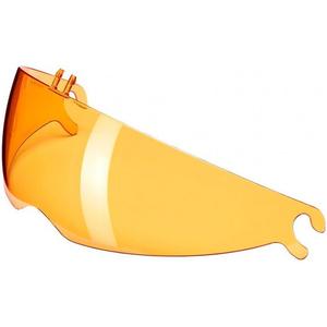 HJC HJ-V9 dzeltena saules aizsegs