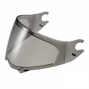 Plexiglas priekš Scorpion COVERT FX KDS-F-01 tumši dūmu krāsā