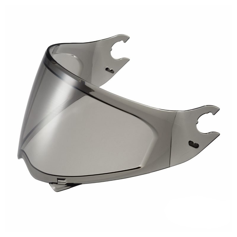 Plexiglas priekš Scorpion COVERT FX KDS-F-01 tumši dūmu krāsā
