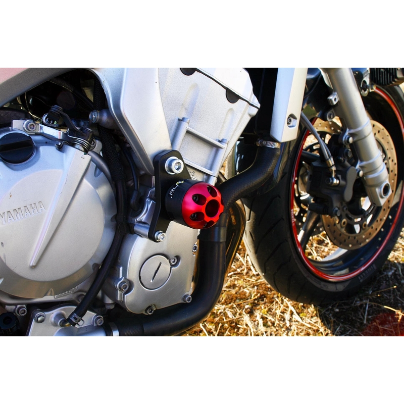 Yamaha FZ6 (04-05)/S2 (04-) Classic