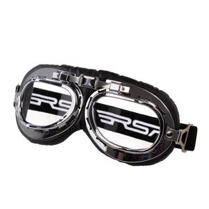 Chopper brilles RSA silver