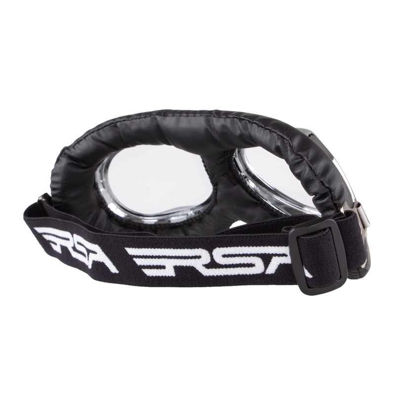 Chopper brilles RSA silver
