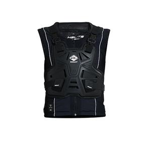 Motociklu drošības spilvens HELITE Gaisa spilvens Off Road Dakar - veste