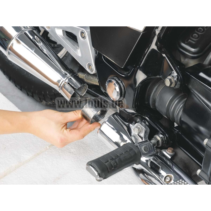 Izplūdes gāzu blīvējums ATHENA 32x36x30