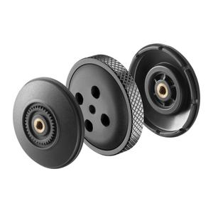 Antivibrācijas modulis Interphone QUIKLOX 23 turētājiem