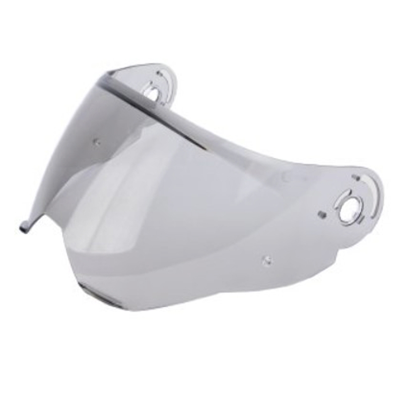 Plexiglas priekš Scorpion COVERT FX KDS-F-01 gaiši dūmu krāsas