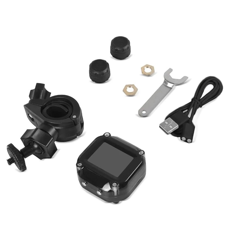 TPMS riepu spiediena sensors