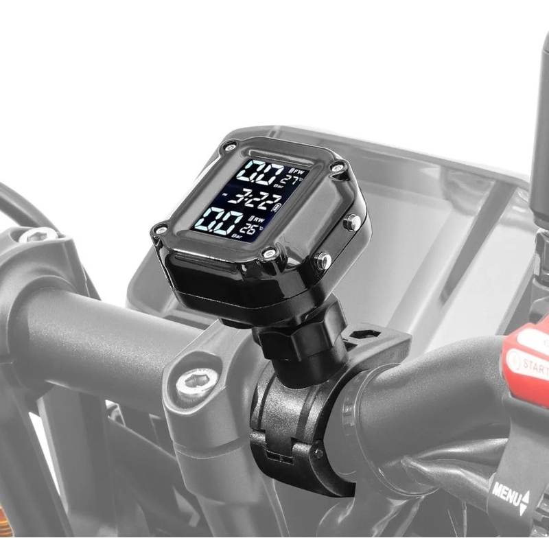 TPMS riepu spiediena sensors