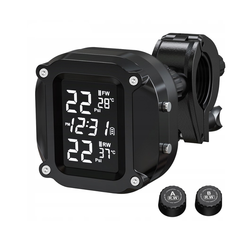 TPMS riepu spiediena sensors