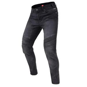Motocikla džinsi Rebelhorn Eagle III washed black
