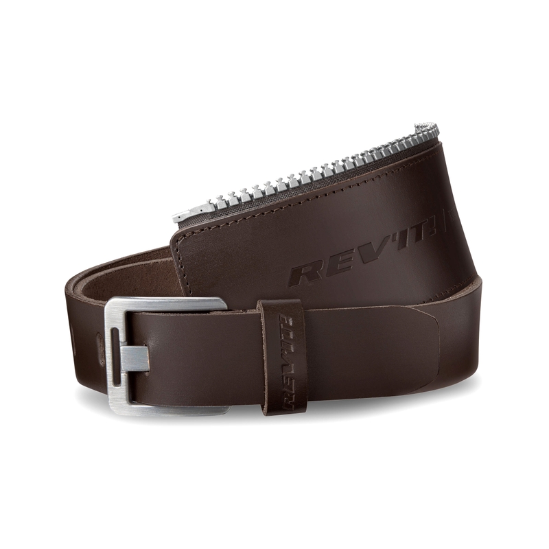 Revit Safeway 30 brūna bikšu josta
