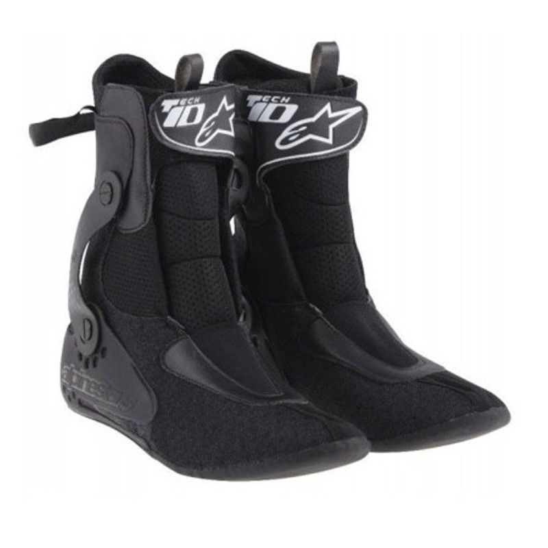 Iekšējais zābaks Alpinestars Tech 10 zābakiem 2019 un turpmākajiem modeļiem