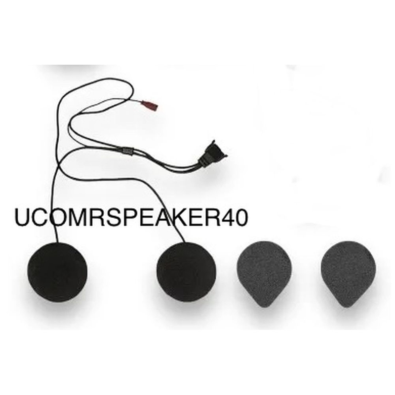 Austiņu komplekts Interphone U-COM 8R austiņām