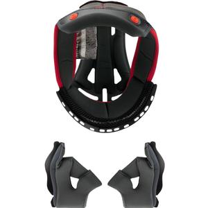 Ķiveres oderējums MT Thunder 3 SV