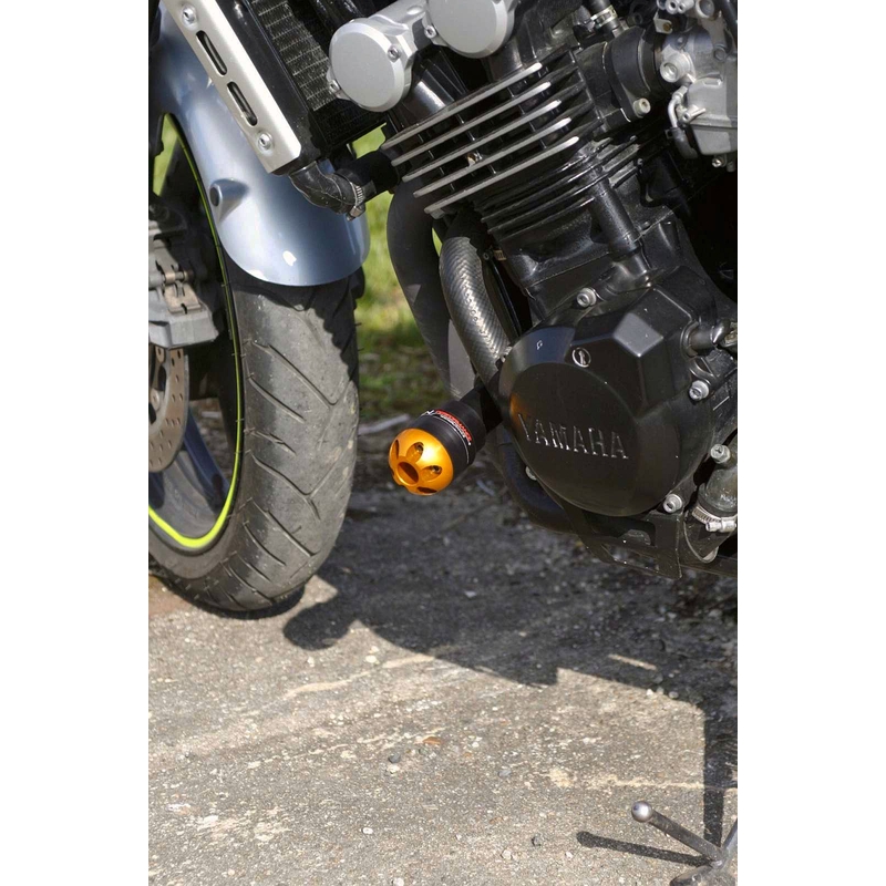 Yamaha FZS 600 (98-03) Arrow